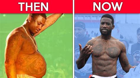 gucci body transformation|gucci mane transformed.